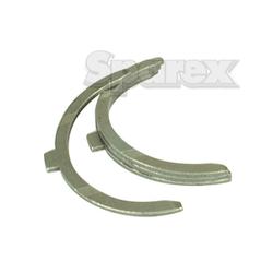 NH1010    Standard Thrust Bearing Kit---Replaces SBA199266060